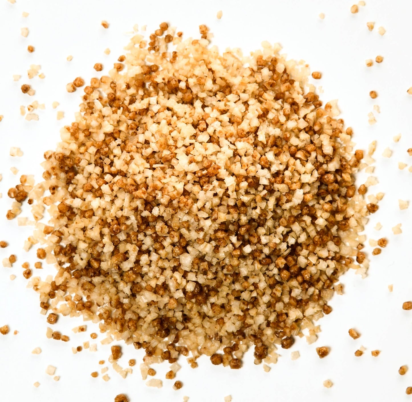 s.a.l.t. sisters (salt sisters) - All-Natural Sea Salt - Habanero Heat - 2 oz