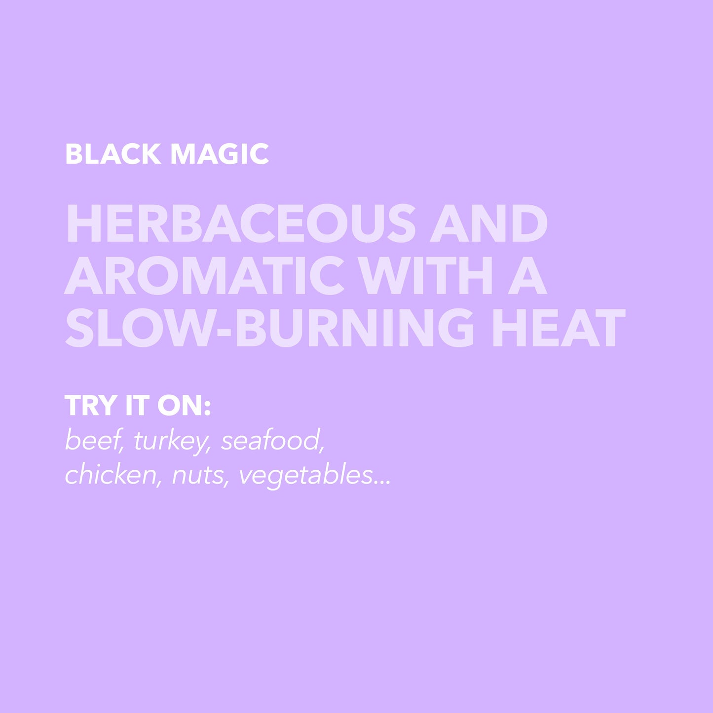 Spiceology - Black Magic | Cajun Blackening Rub