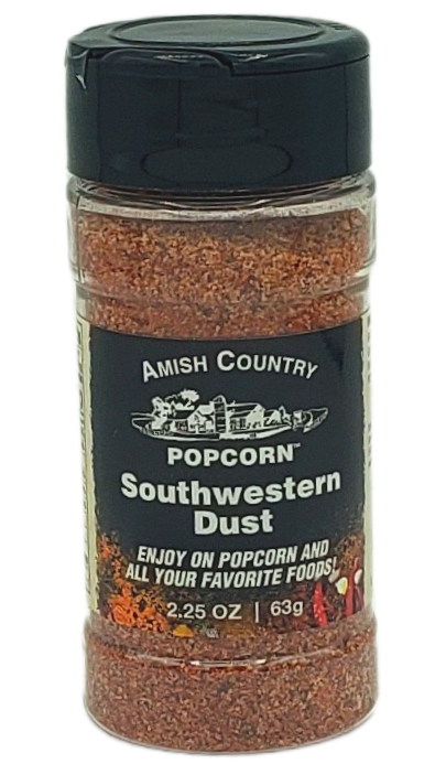 Amish Country Popcorn