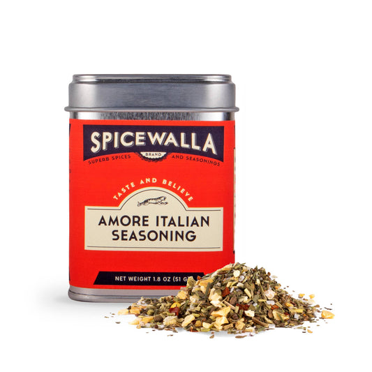 Spicewalla - Amore Italian Seasoning