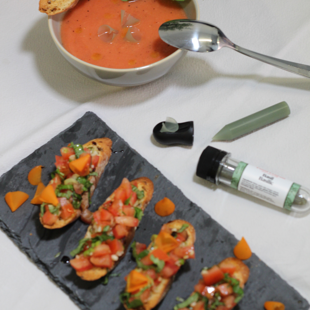 Food Crayon - TRIO Discovery Box