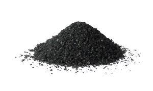 HEPP'S Salt Co. - Black Lava Sea Salt