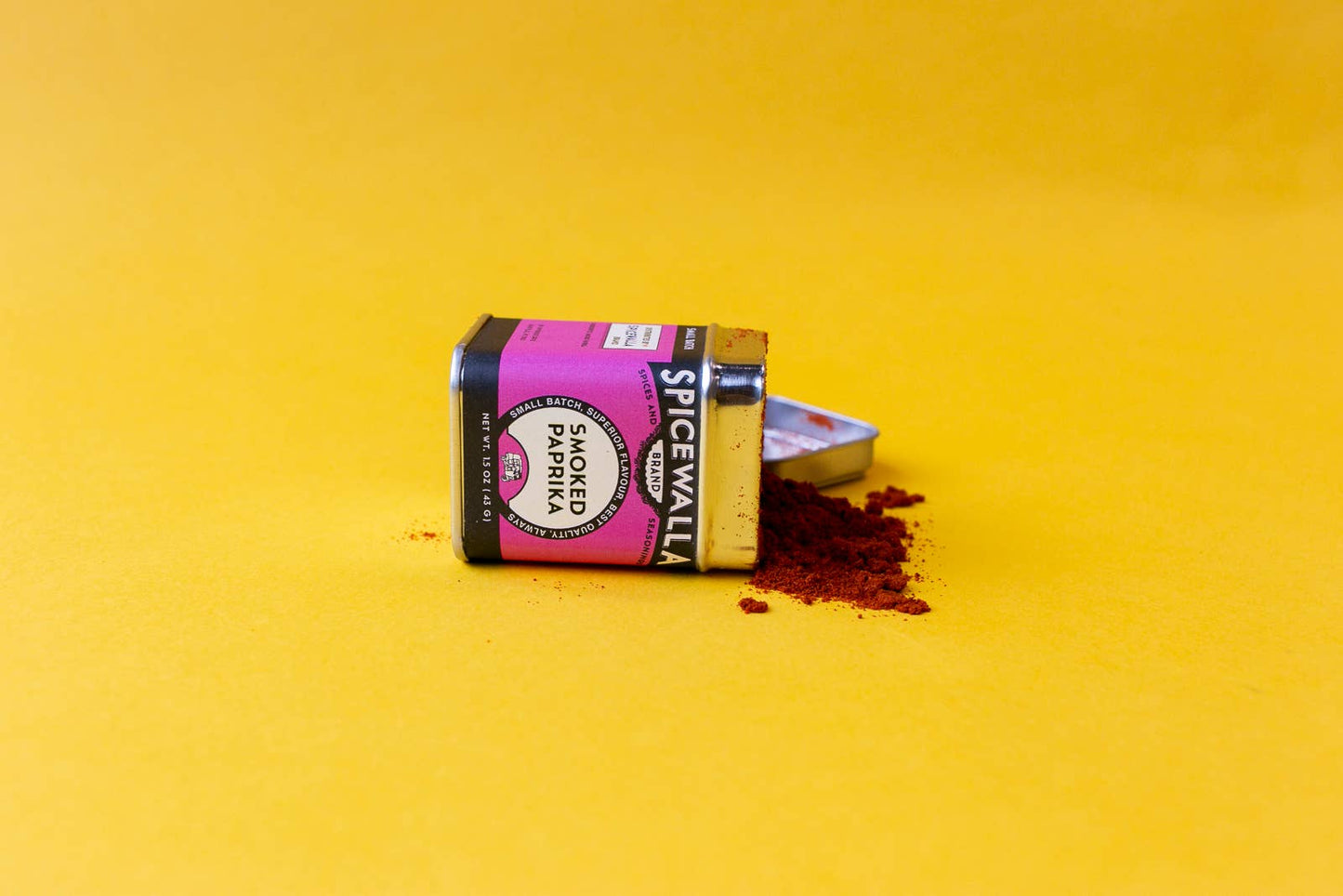 Spicewalla - Paprika, Smoked