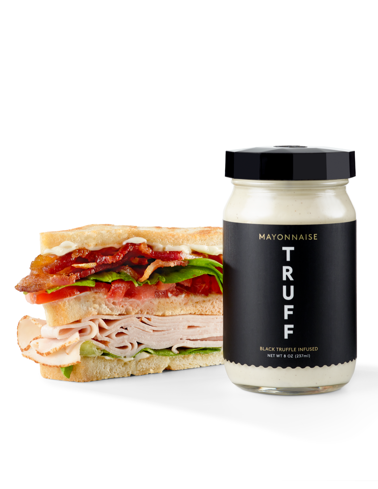 TRUFF - TRUFF Mayo