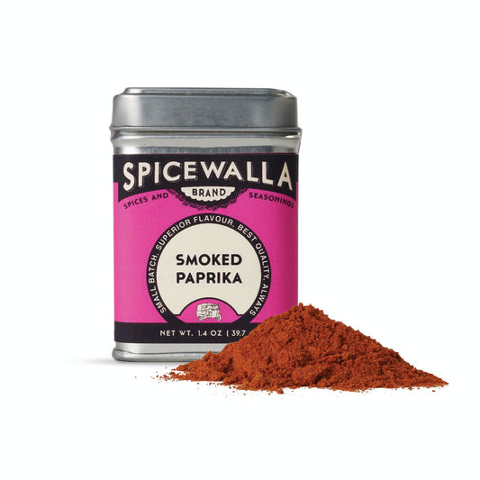 Spicewalla - Paprika, Smoked