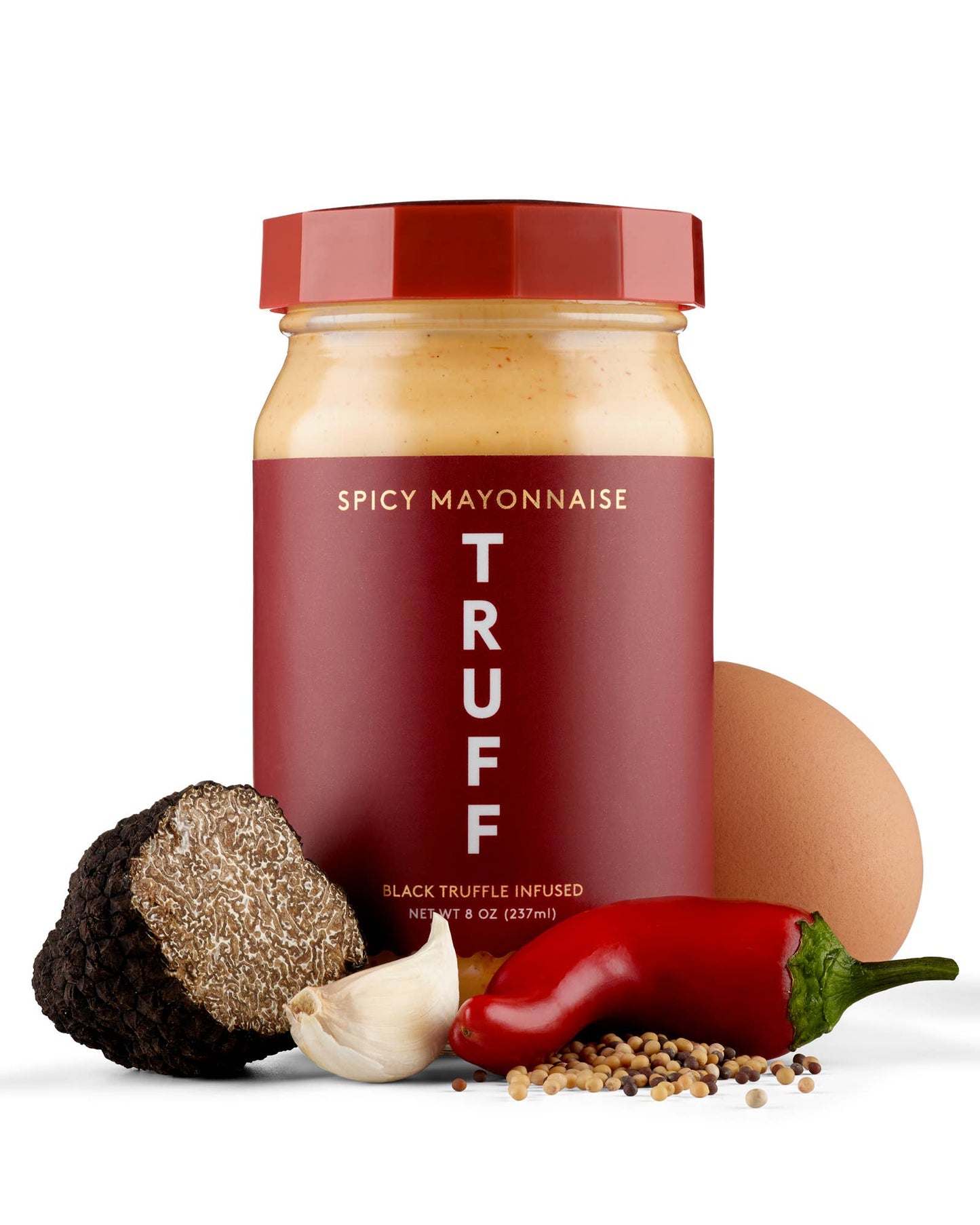 TRUFF - TRUFF Spicy Mayo
