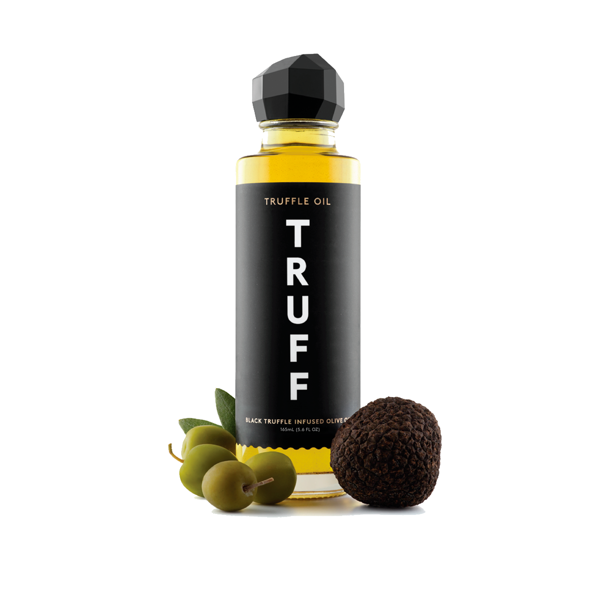TRUFF - TRUFF Truffle Oil