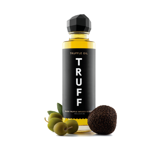 TRUFF - TRUFF Truffle Oil