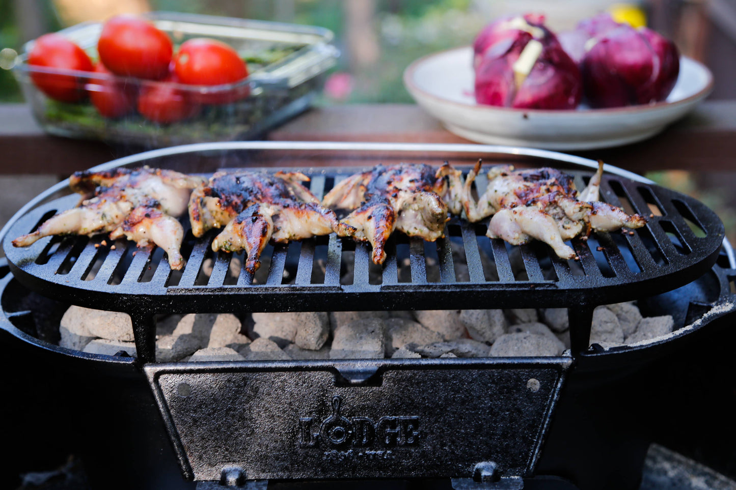 Spicewalla - Carolina BBQ Rub