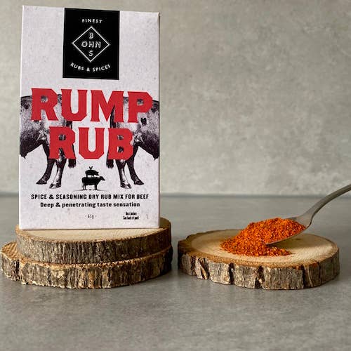 BOHNS - Rump Rub