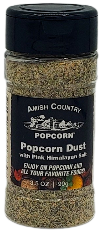 Amish Country Popcorn