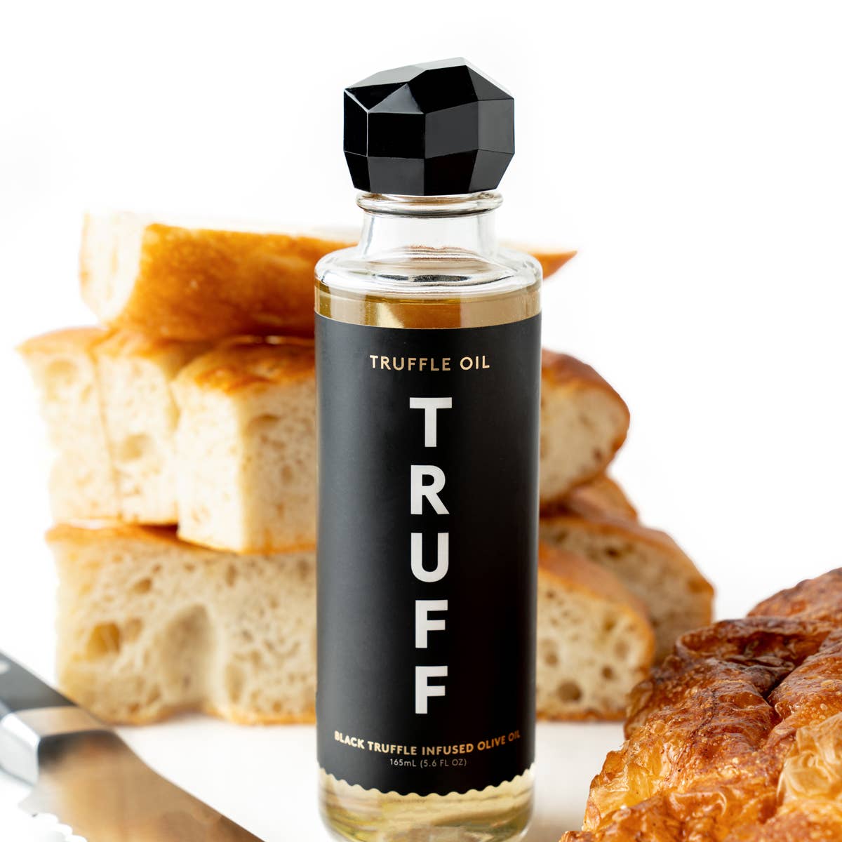 TRUFF - TRUFF Truffle Oil
