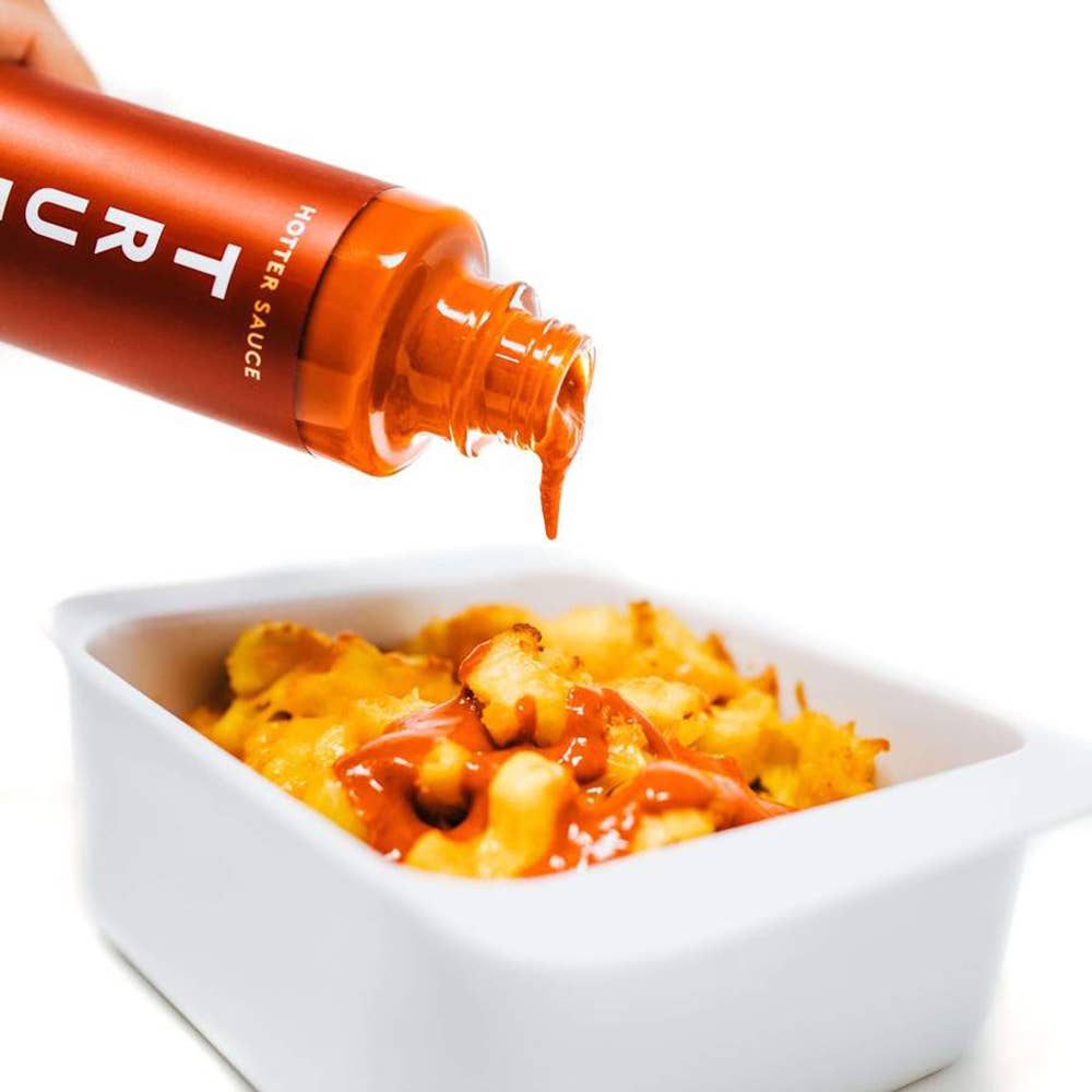 TRUFF - TRUFF Hotter Sauce