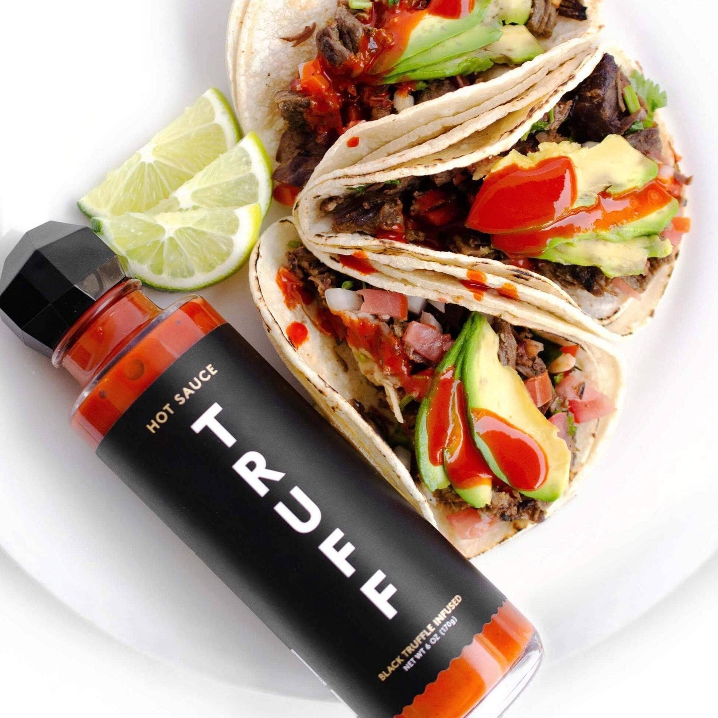 TRUFF - TRUFF Hot Sauce