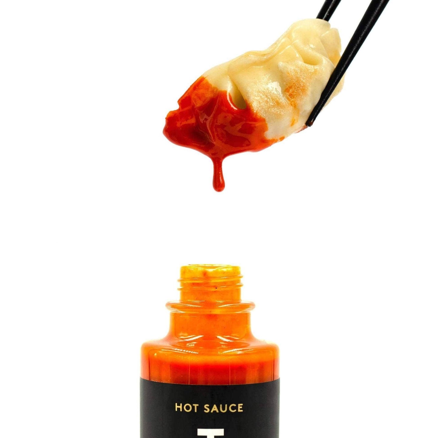 TRUFF - TRUFF Hot Sauce