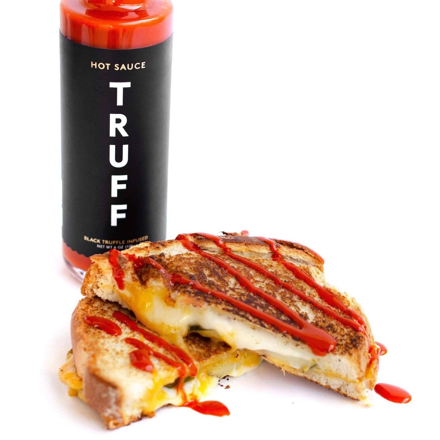 TRUFF - TRUFF Hot Sauce