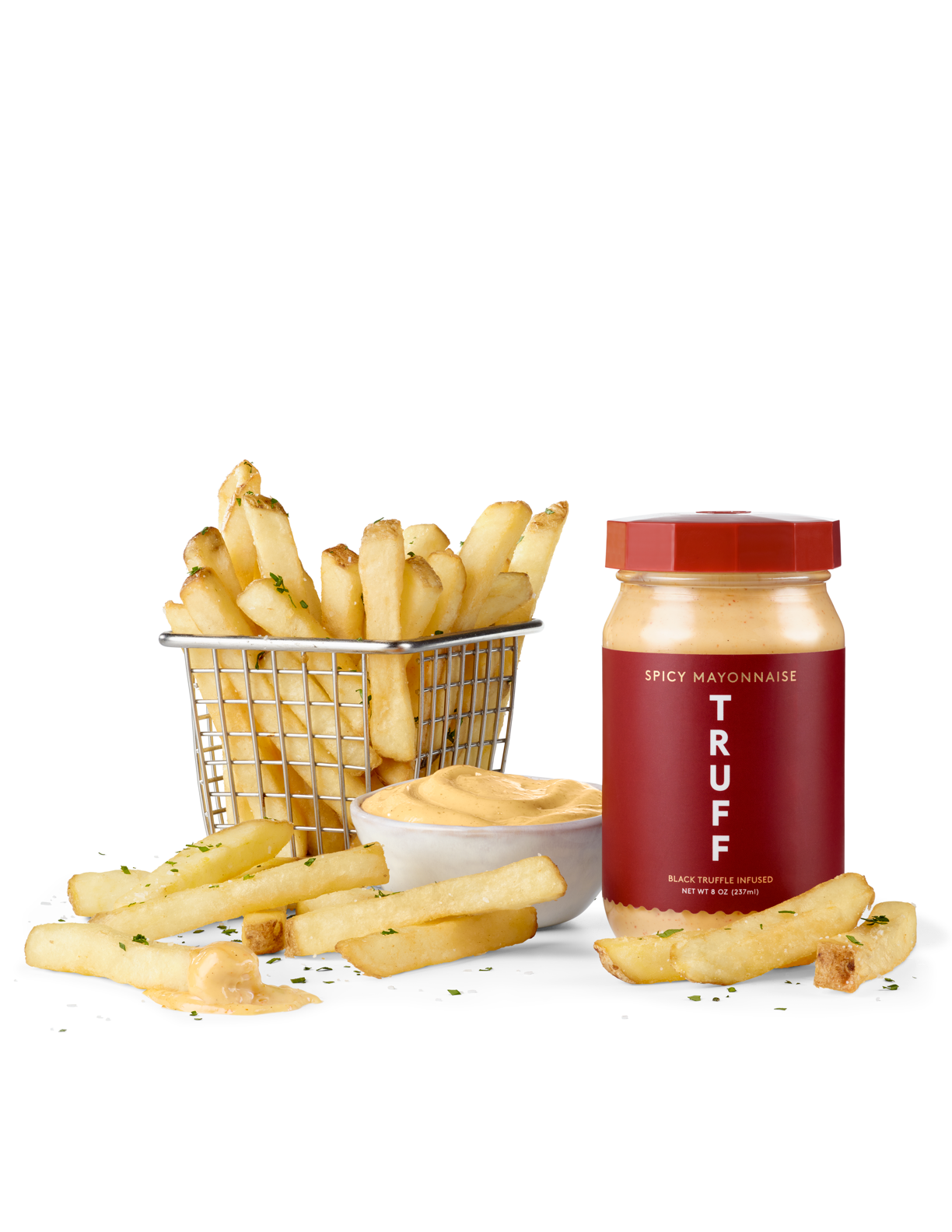 TRUFF - TRUFF Spicy Mayo