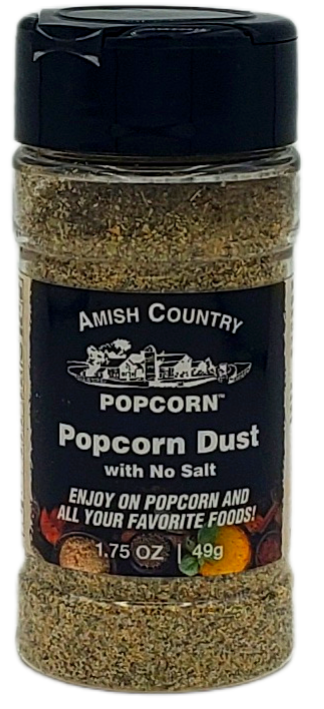 Amish Country Popcorn