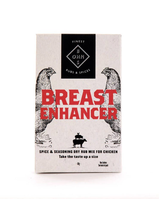 BOHNS - Breast Enhancer