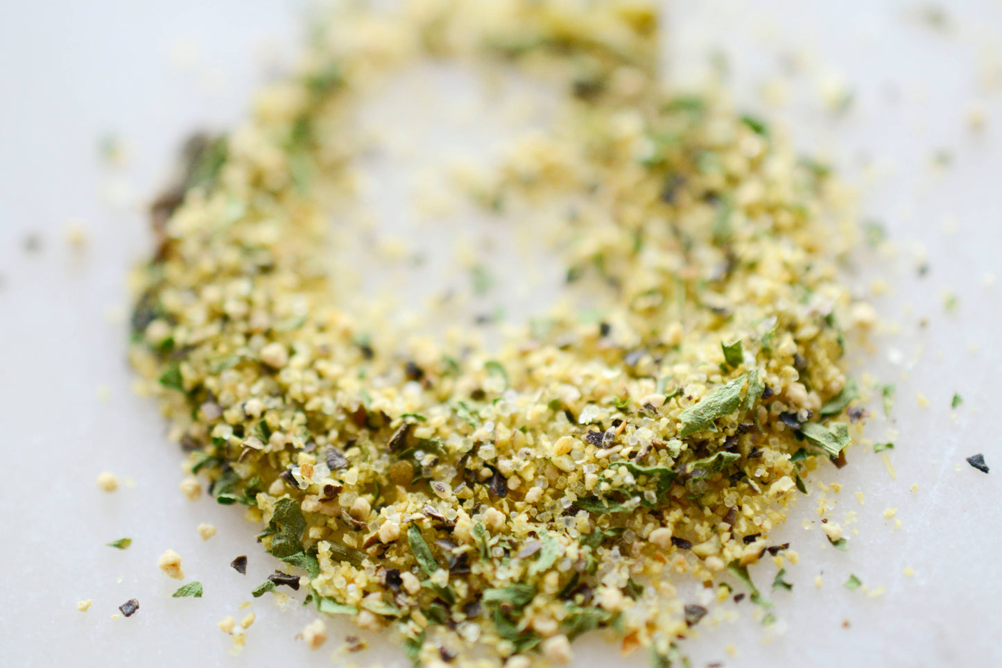 Greenpoint Trading - Roasted Garlic Pepper Seasoning