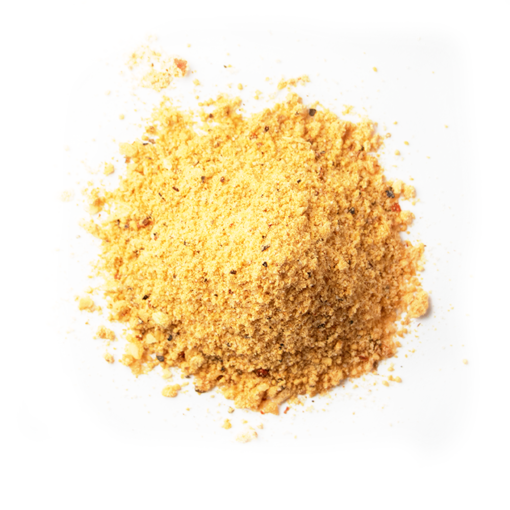 Spiceology - Hickory Peach Porter Rub