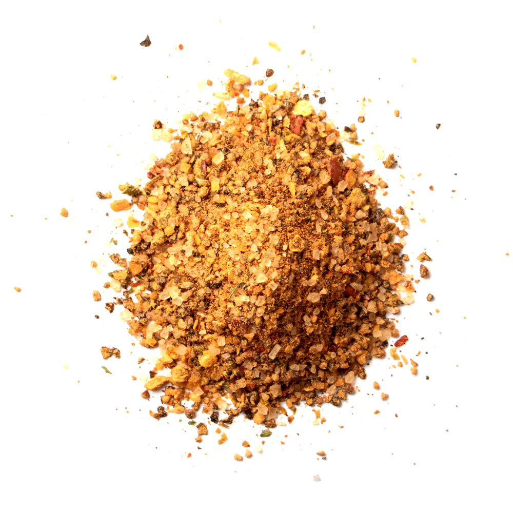 Spiceology - Mesquite Peppercorn Lager Rub