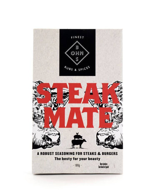 BOHNS - Steak Mate