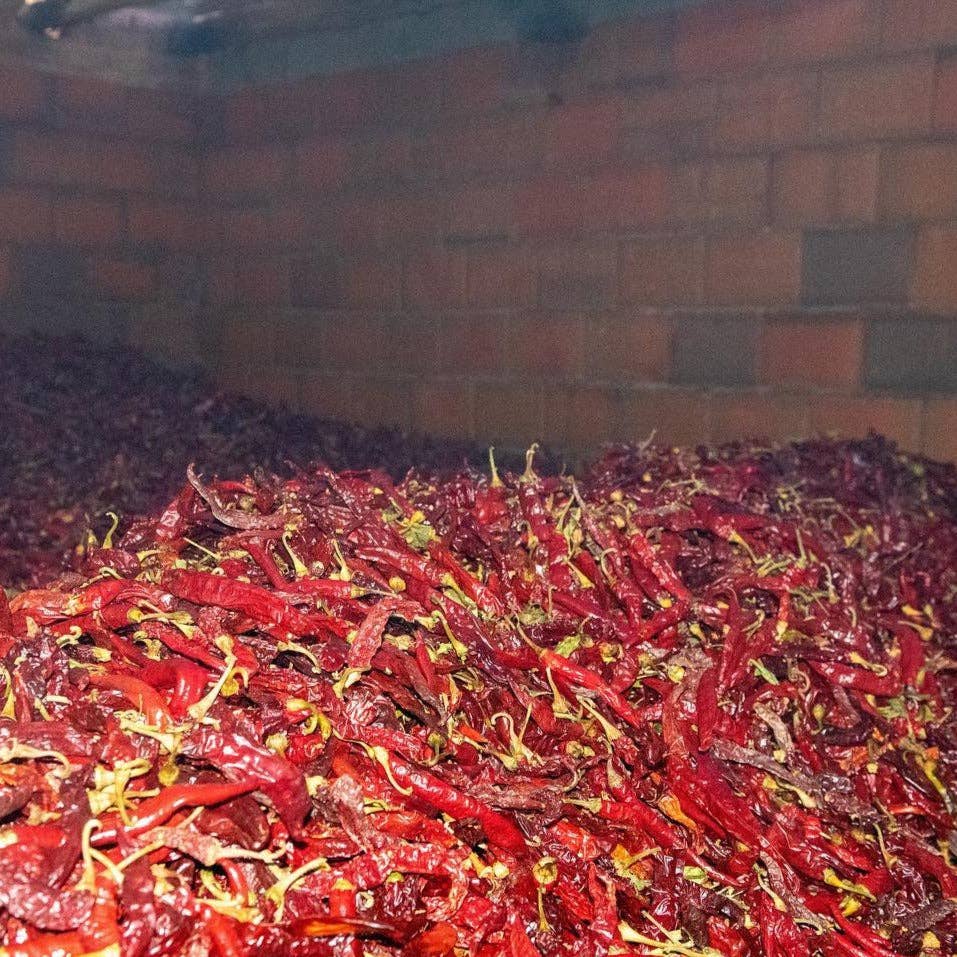 Burlap & Barrel - Smoked Pimenton Paprika - Single Origin Spice & Seasoning