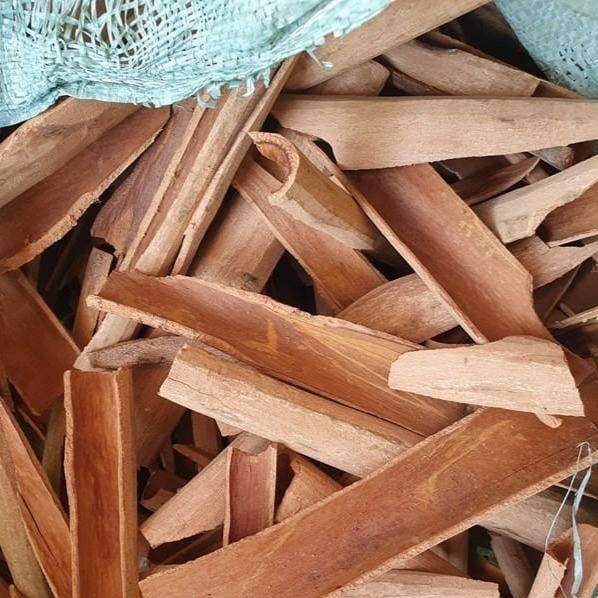 Burlap & Barrel - Royal Cinnamon (Saigon cinnamon, Vietnamese cinnamon) Spice