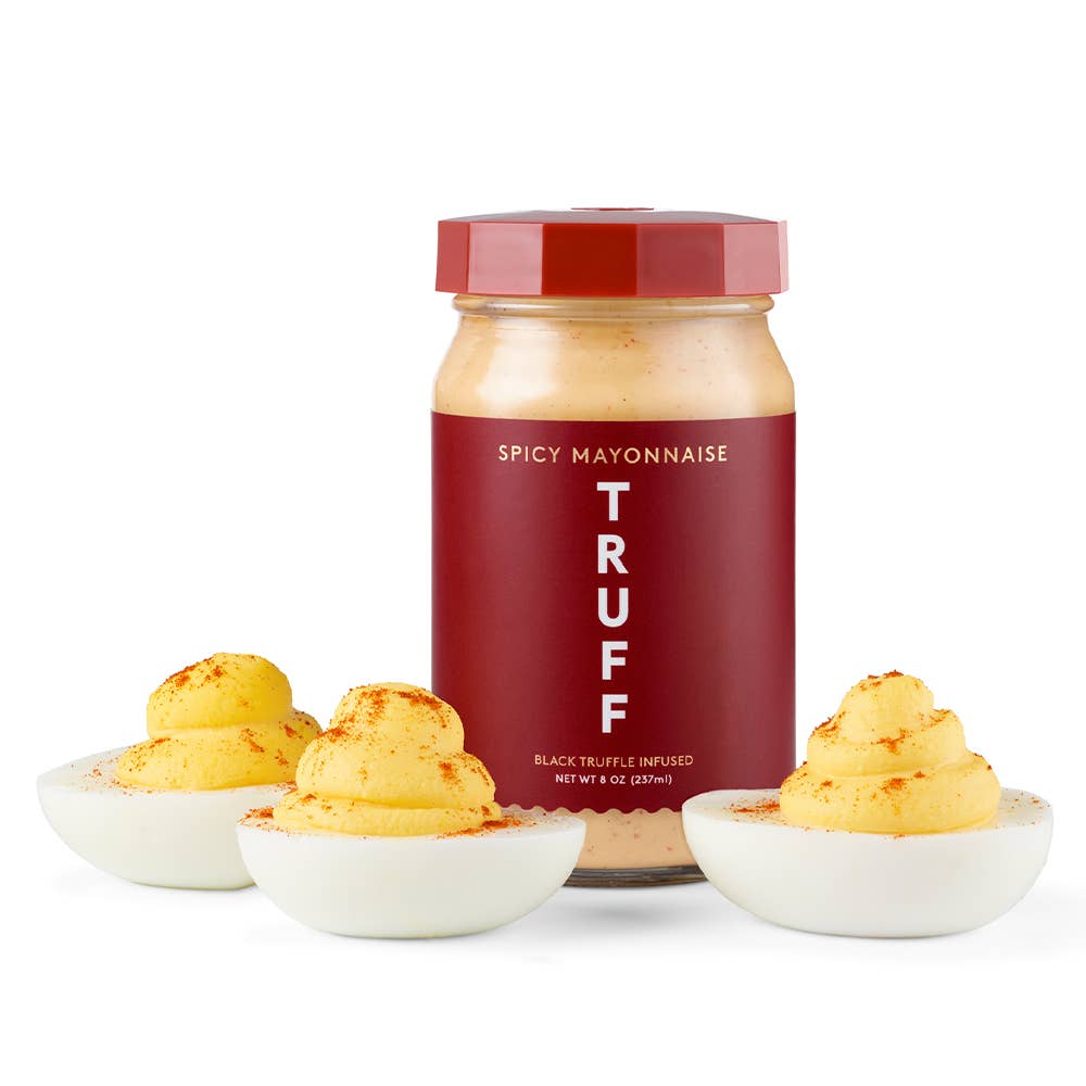 TRUFF - TRUFF Spicy Mayo