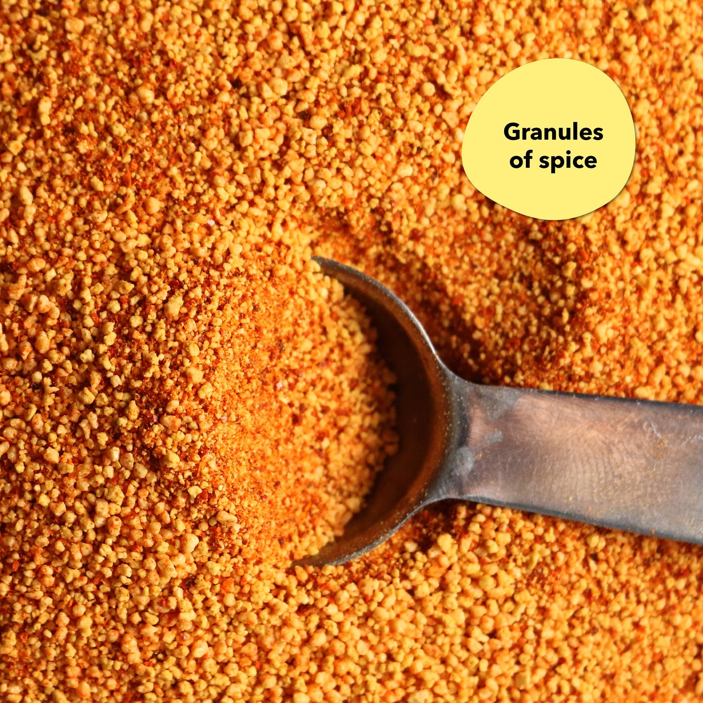 Spiceology - Smoky Honey Habanero | Sweet & Spicy Rub