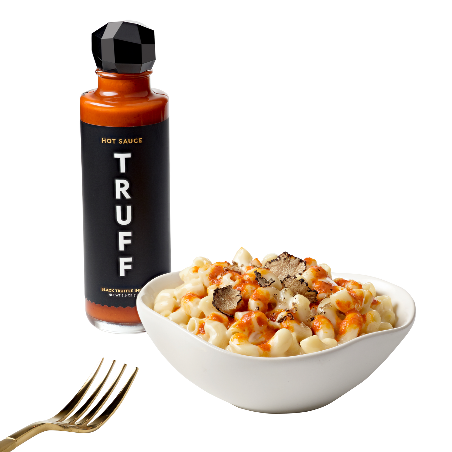 TRUFF - TRUFF Hot Sauce