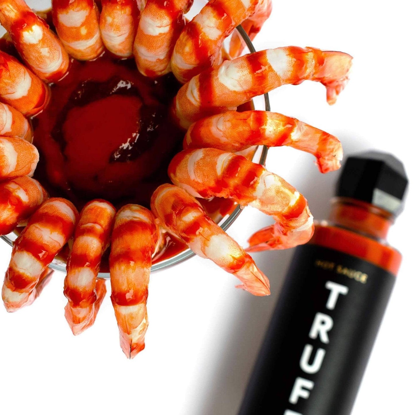 TRUFF - TRUFF Hot Sauce