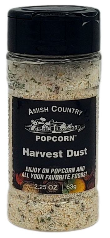 Amish Country Popcorn