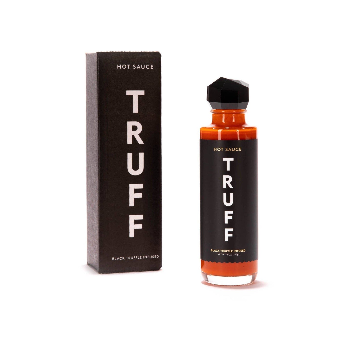 TRUFF - TRUFF Hot Sauce