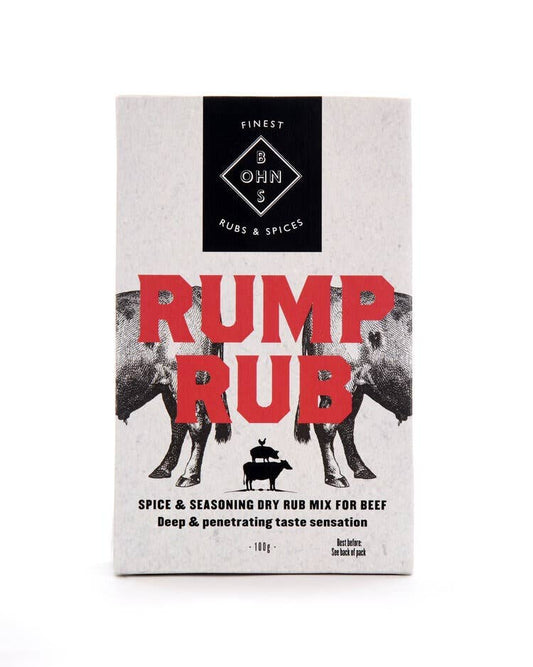 BOHNS - Rump Rub