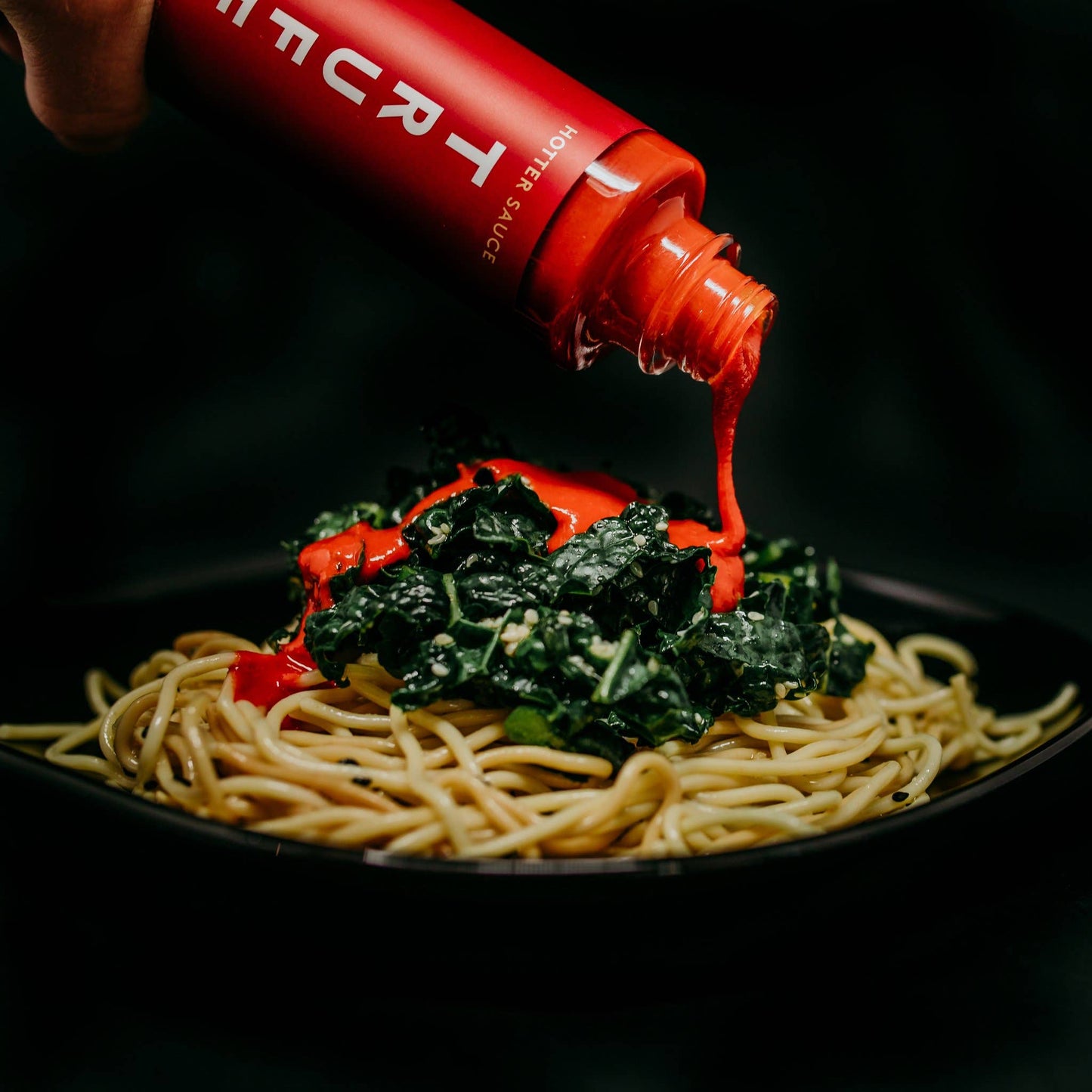 TRUFF - TRUFF Hotter Sauce
