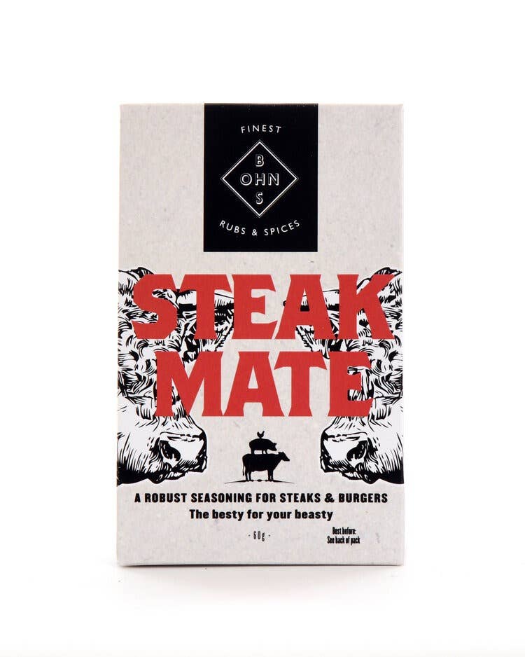 BOHNS - Steak Mate