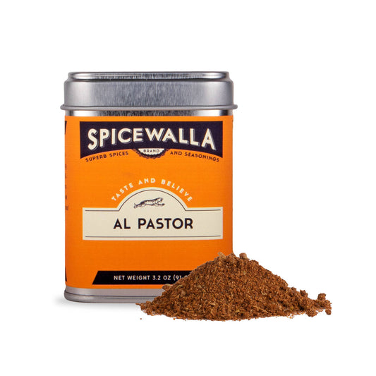 Spicewalla - Al Pastor Rub