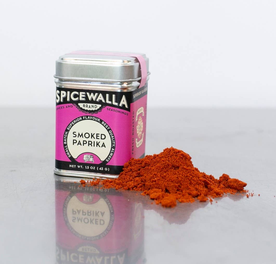 Spicewalla - Paprika, Smoked