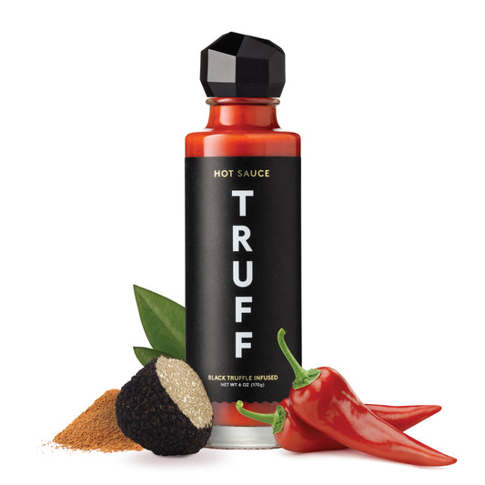 TRUFF - TRUFF Hot Sauce